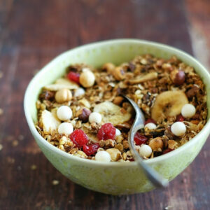 Cereali per la Colazione